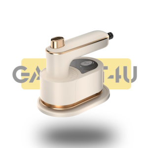 IRONER Foldable Stream Iron