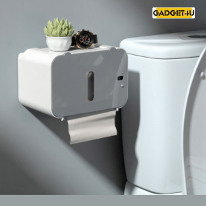 SMART Sensor Tissue Box