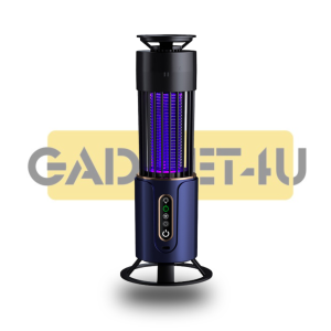 Sapphire ULTIMATE Mosquito Killing Lamp