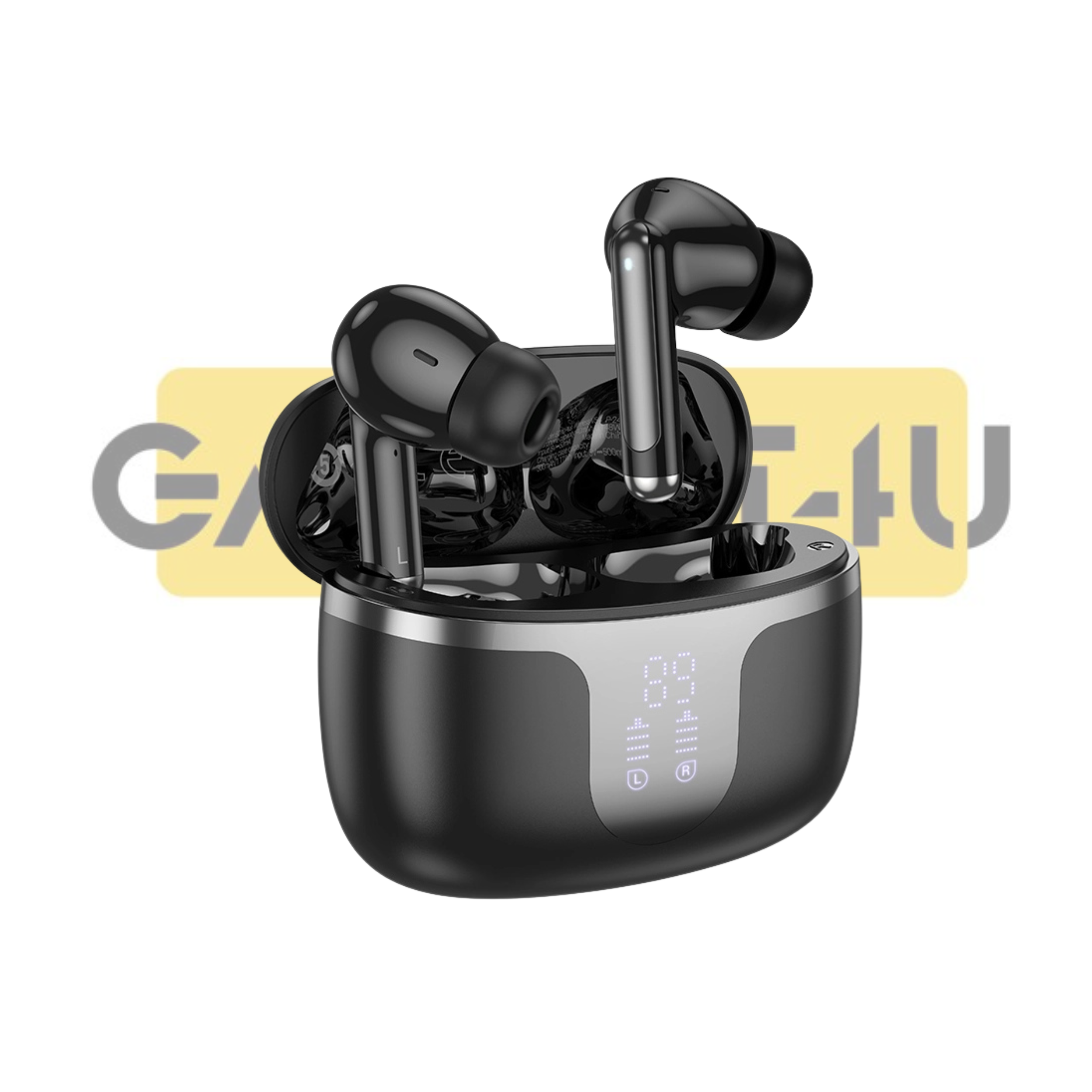 Hoco EQ10 Plus Harmony Earbuds