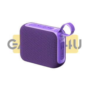 JML Go4 Bluetooth Speaker