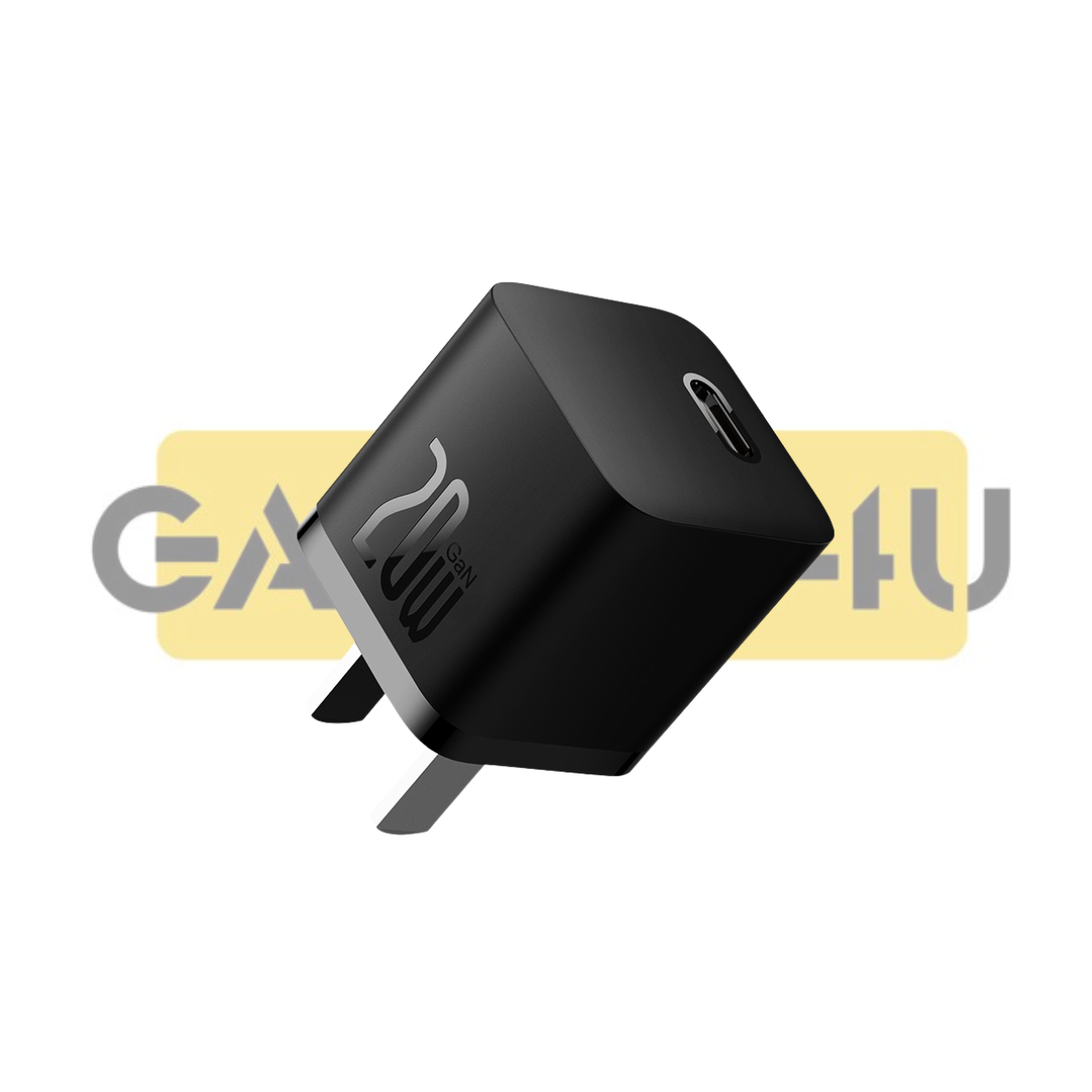 Baseus Charger 20W Fast Charger 1C