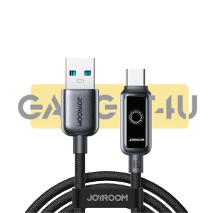 JOYROOM StarFlight Fast Charging Cable