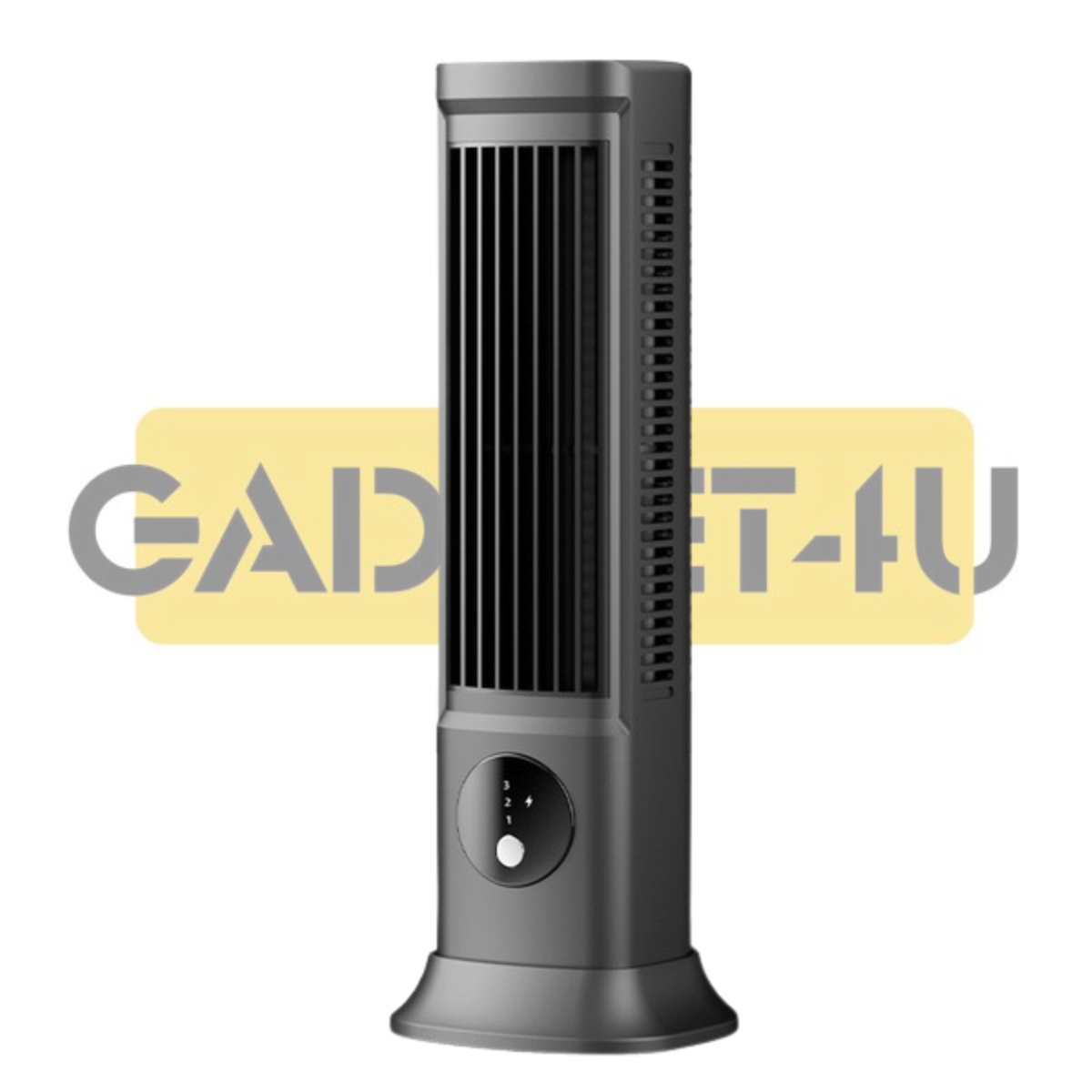 MIJIA Dual-Air Charging Fan