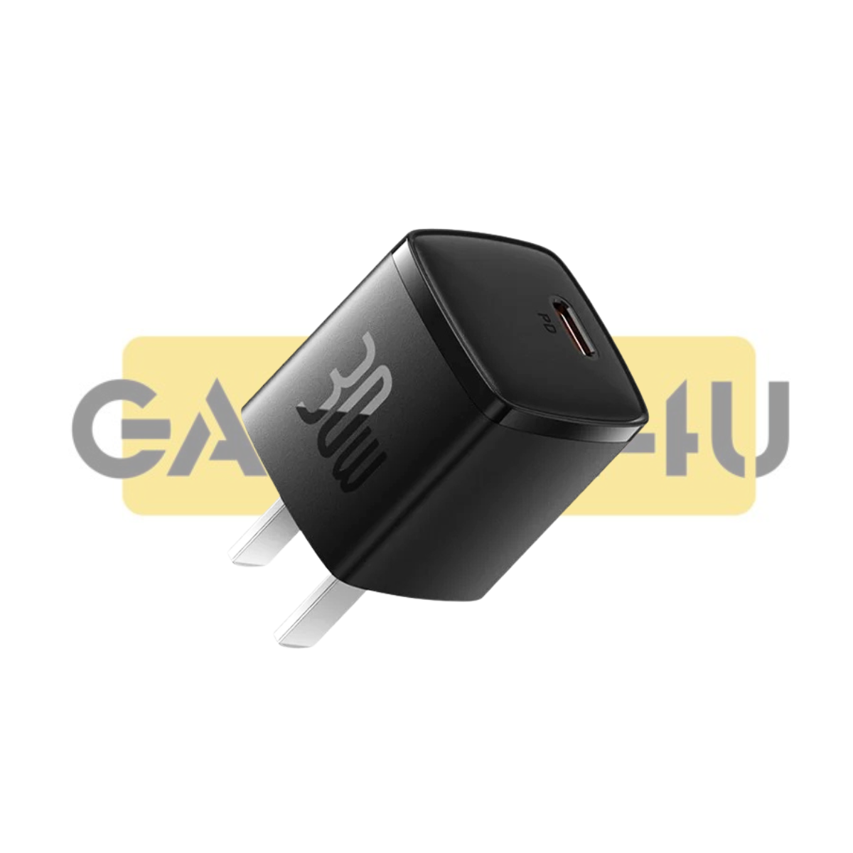 Baseus 30W GaN5 FAST Charger