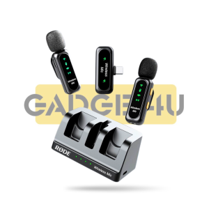 Rode PRO Wireless Microphone