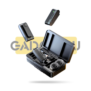 Ulanzi A100 Microphone