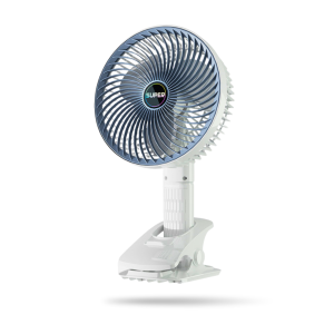 JOYSUPER Rechargeable Multi-functional Fan