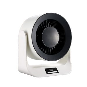 QIYUE Turbine Rechargeable Fan