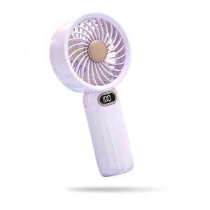 QIYUE Turbo Rechargeable Fan