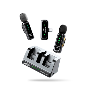 Rode PRO Wireless Microphone