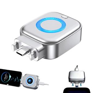 X01 Full Charge Separator